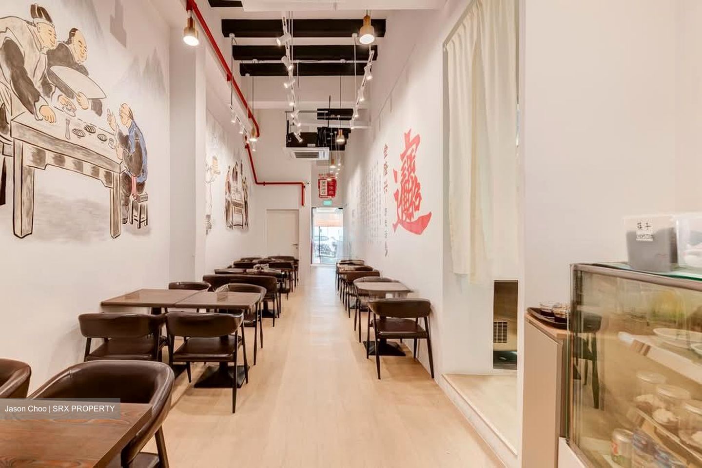 Lorong Telok (D1), Retail #610490341
